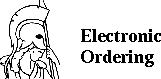 Electronic Textbook Order Form
