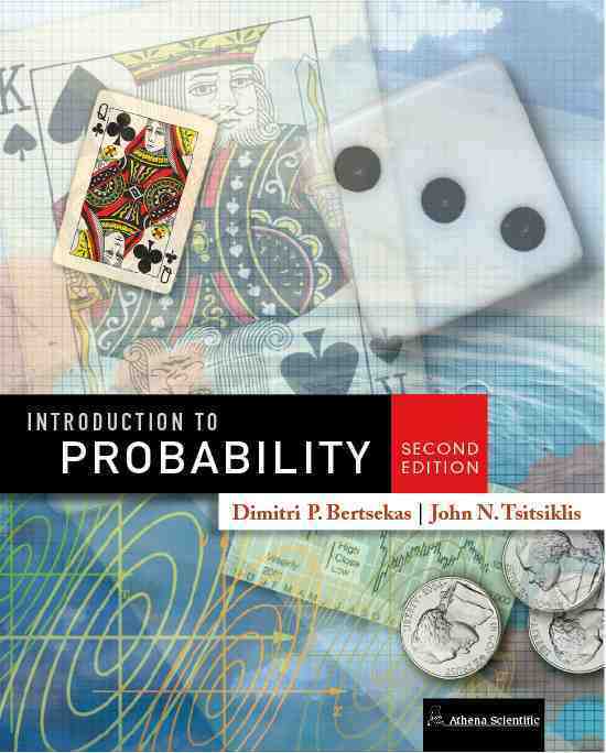 Introduction to Probability and Statistics 3rd Edition pdf