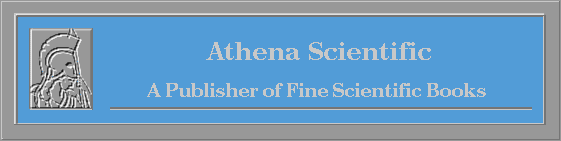 Athena Scientific Logo